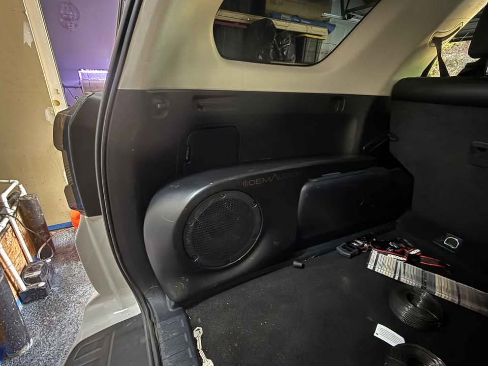 2017 Toyota 4Runner · TRD Pro Sport Utility 4D in Reno, NV (photo 5) — photo 5