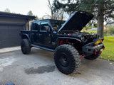 2020 Jeep Gladiator · Overland Pickup 4D 5 ft in Libby, MT (photo 2)