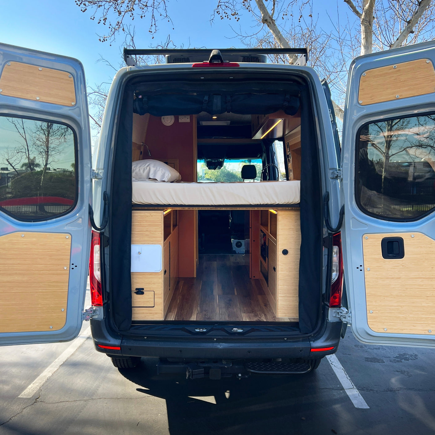 2026 Mercedes-Benz Sprinter