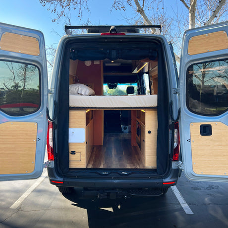 2026 Mercedes-Benz Sprinter