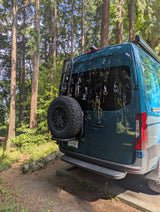 2025 Mercedes-Benz Sprinter
