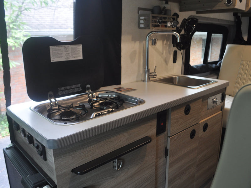  a compact bathroom features a toilet — photo 11