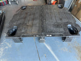 Decked drawer system in Powell, OH (photo 2)