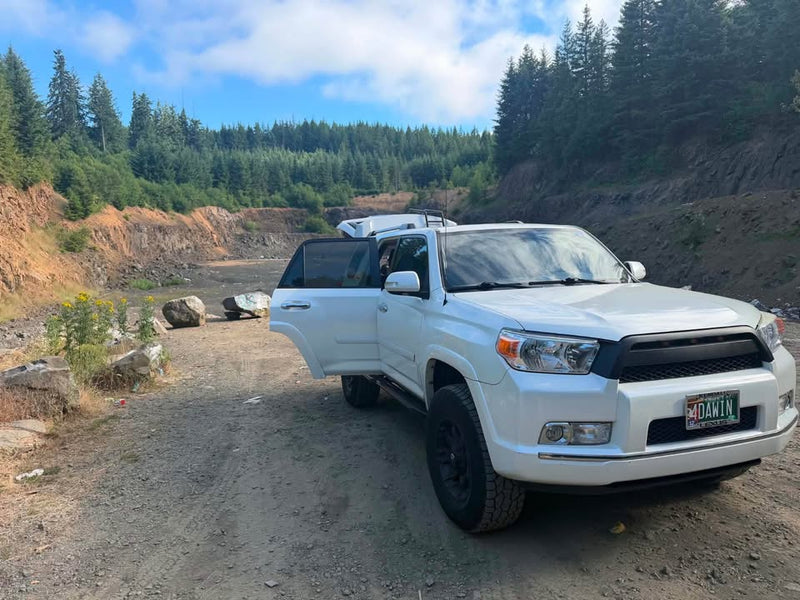 2012 Toyota 4Runner · Limited Sport Utility 4D in Beaverton, OR (photo 6) — photo 6