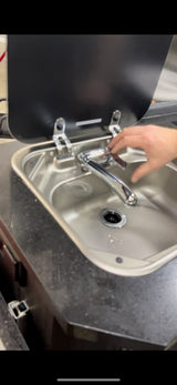 Roadtrip Ready! 2018 Roadtrek Zion | King Bed | Easy to Drive