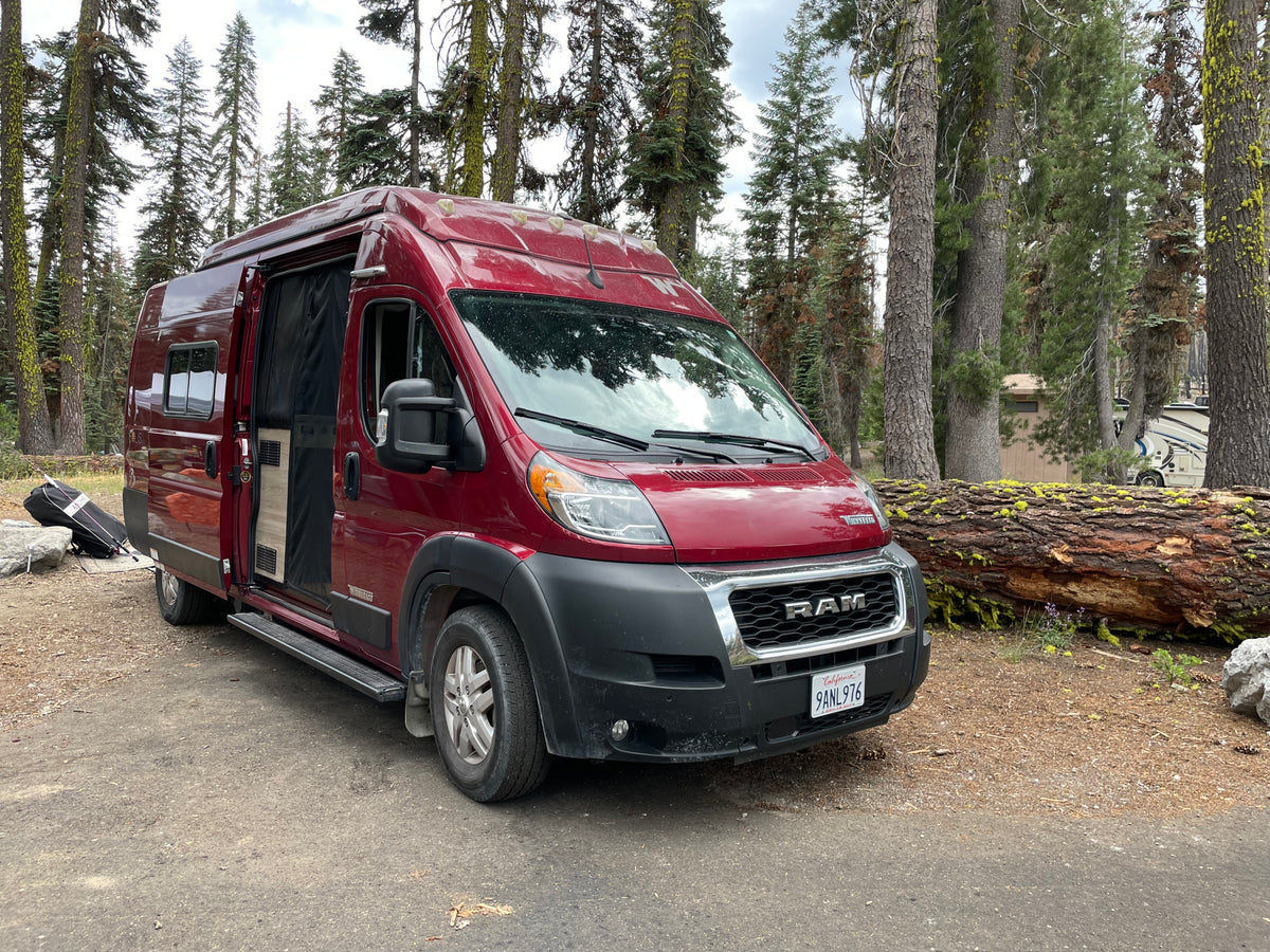 Winnebago Solis