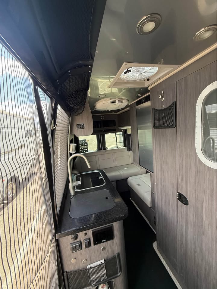 2022 Airstream Interstate 4x4 in Albuquerque, NM (photo 8) — photo 8