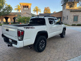 2020 Toyota Tacoma TRD Offroad in San Diego, CA (photo 7)