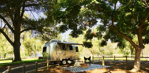 2017 Airstream 16ft Bambi Sport — photo 2