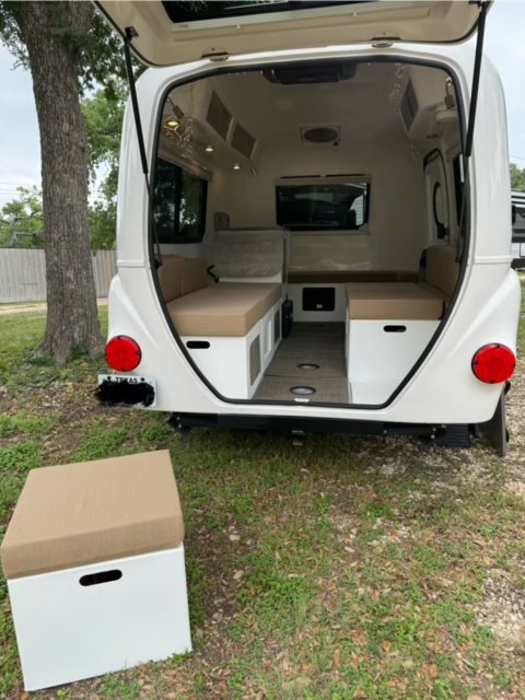 Happier Camper HC1 — photo 5