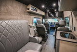 2023 Mercedes-Benz Sprinter (Green)