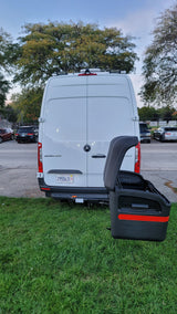 Moonbean! Sprinter Adventure Van