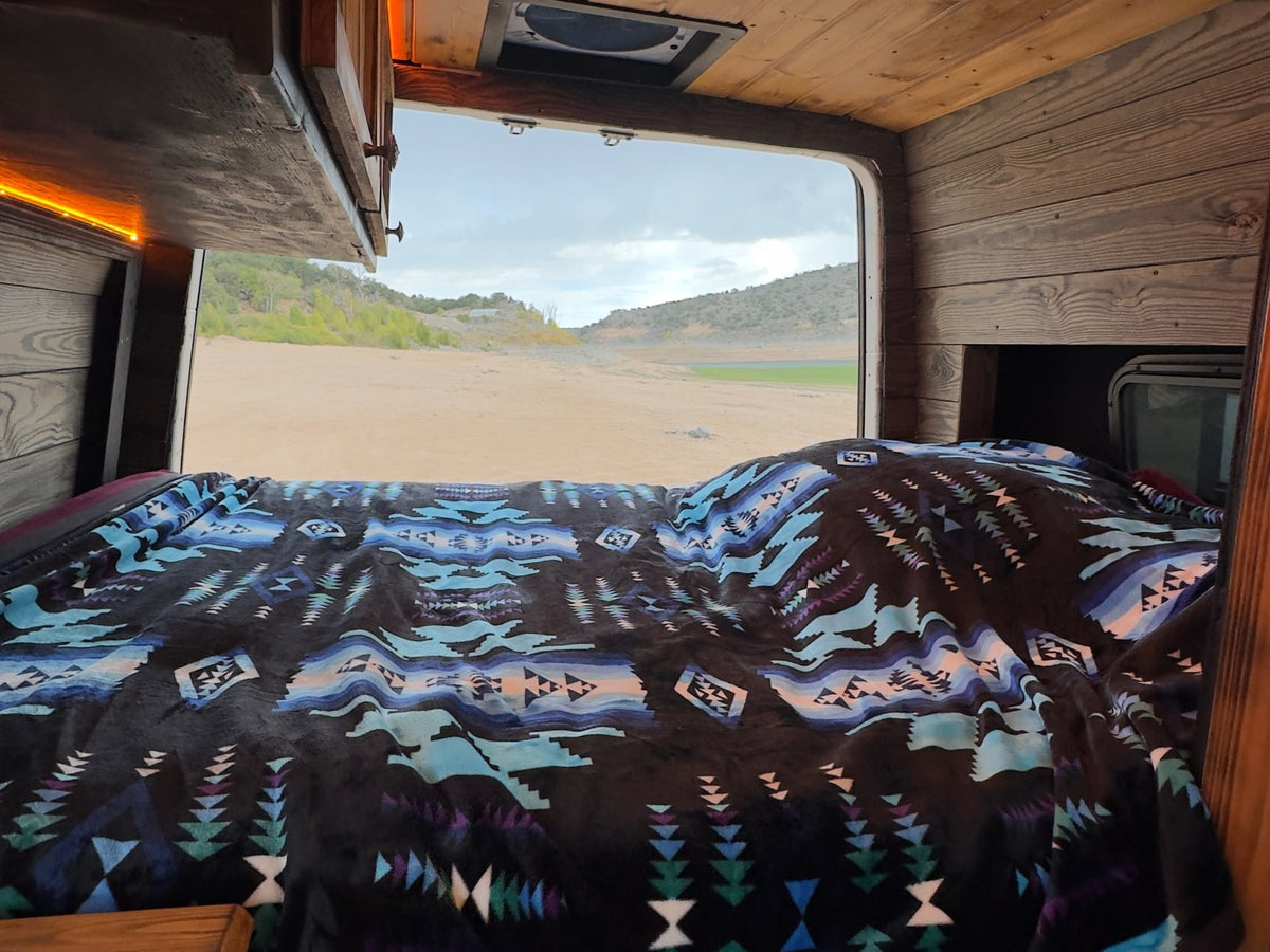  an RV rental — photo 5