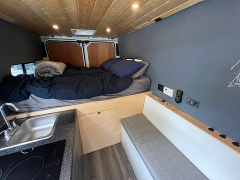 Off-Grid Adventure Rig - We Gone — photo 2