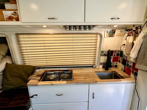 Southwest Sprinter Van — photo 3