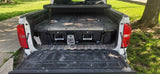 Decked drawer system for 2015-2022 Colorado/ Canyon in West Milton, OH (photo 2)
