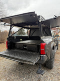 Tacoma Truck Camper