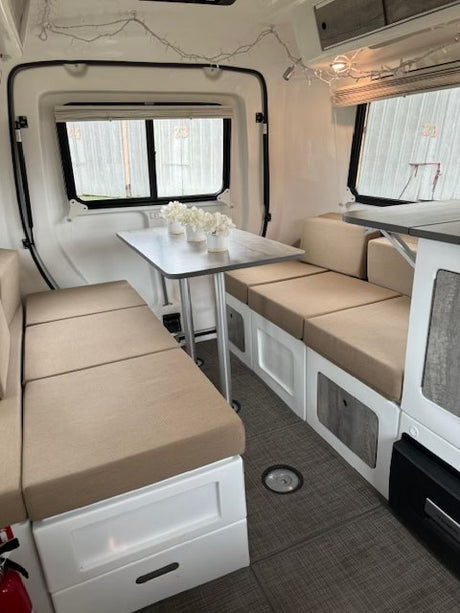 Happier Camper HC1