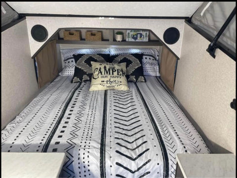 Viking Express Popup Teardrop — photo 3