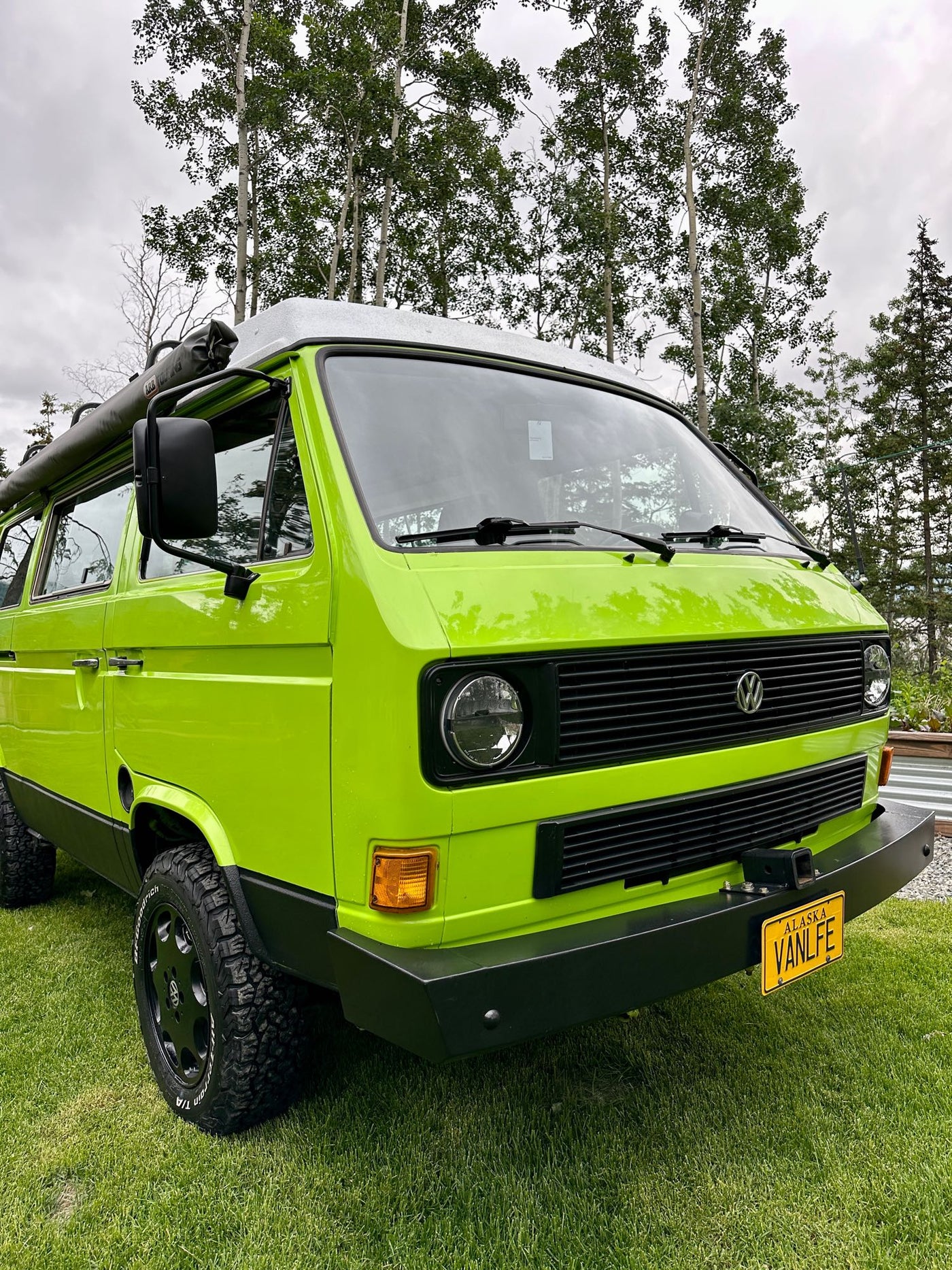  and travel guides on grass.|RV rental essentials: MSR camp kitchen gear — photo 12