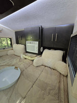2022 nuCamp T@G XL Boondock with HOT Water!
