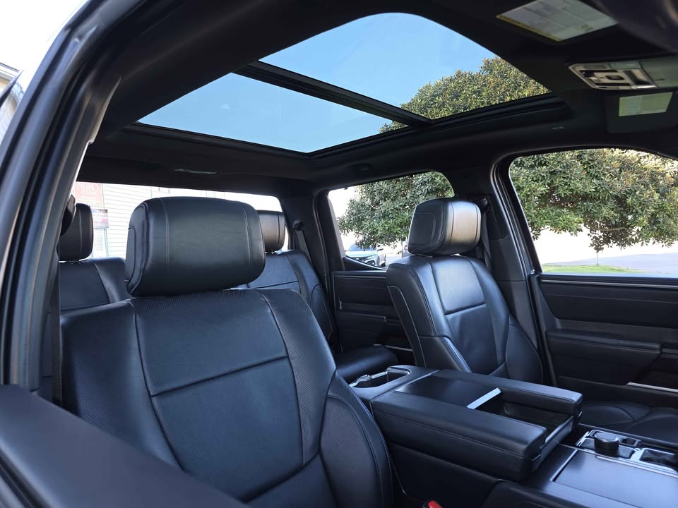 2024 Toyota Tundra · Platinum Pickup 4D 5 1/2 ft in San Diego, CA (photo 5) — photo 5