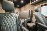 2023 Mercedes-Benz Sprinter (Green)