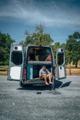 2024 Mercedes-Benz Sprinter