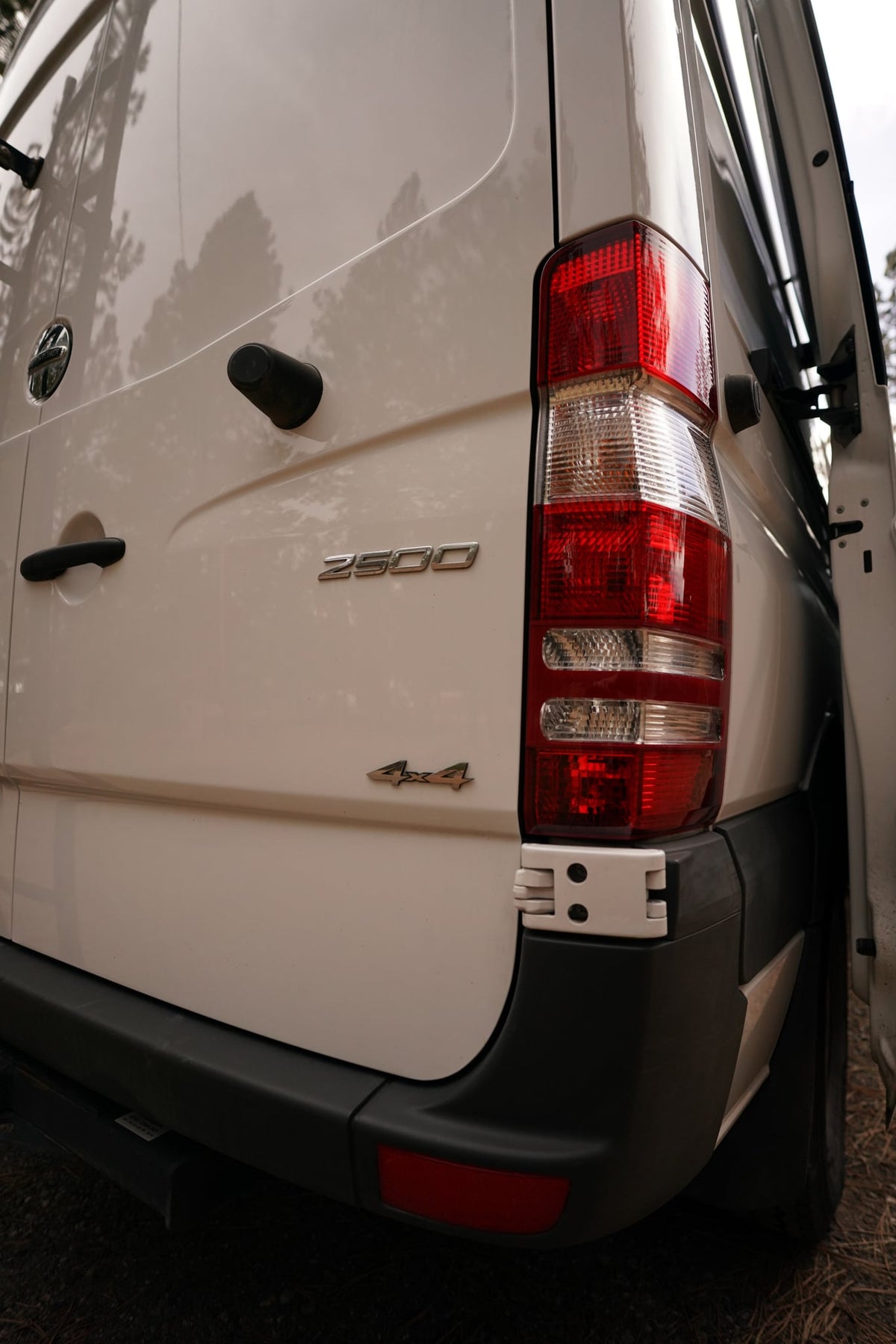  offering convenience for campers.|RV rental interior with sink — photo 16