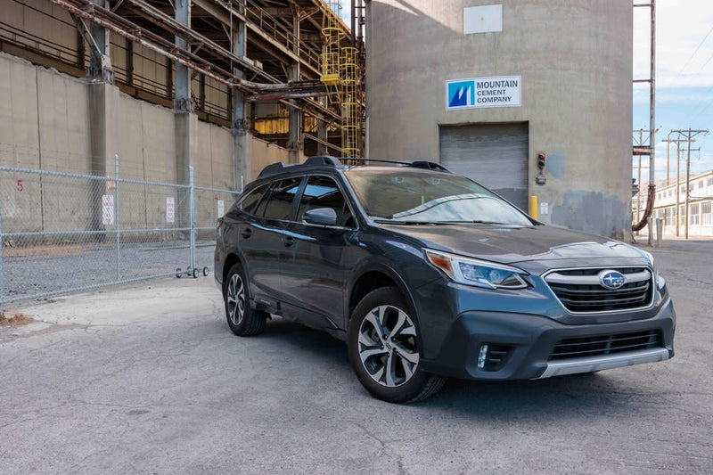 2020 Subaru Outback Limited in Salt Lake City, UT (photo 11) — photo 11