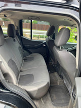 2012 Nissan Xterra · S Sport Utility 4D in Orangevale, CA (photo 12)