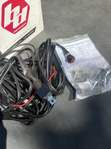 Baja Designs Fog Lights (Never used) in Seattle, WA (photo 2)