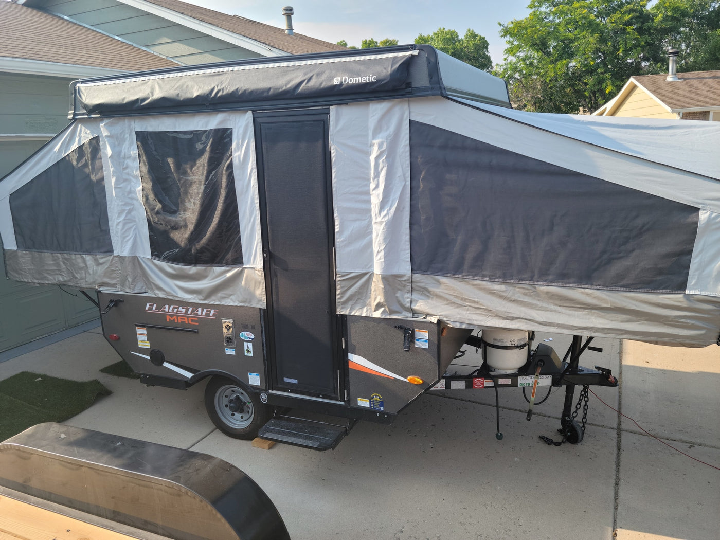  similar to an RV rental — photo 2