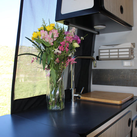 Booking Winter and 2026! Beautiful Mercedes Benz Revel Sprinter - 4 Seats!
