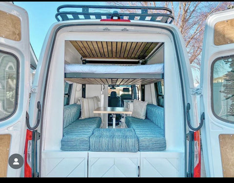 Cozy Family Van — photo 2