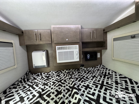 2025 nuCamp T@G XL-N2