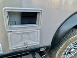 Wanderlust Adventurer — Airstream Basecamp 16X