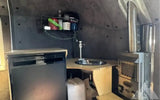 Kimbo Camper — used for sale in Montrose, CO (photo 6)