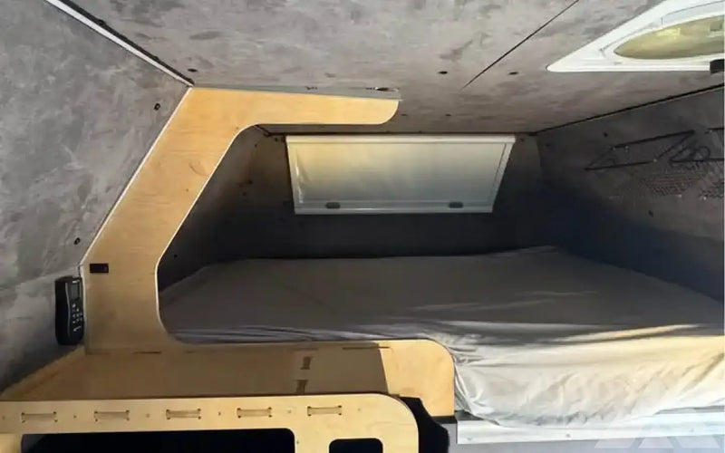 Kimbo Camper — used for sale in Montrose, CO (photo 5) — photo 5