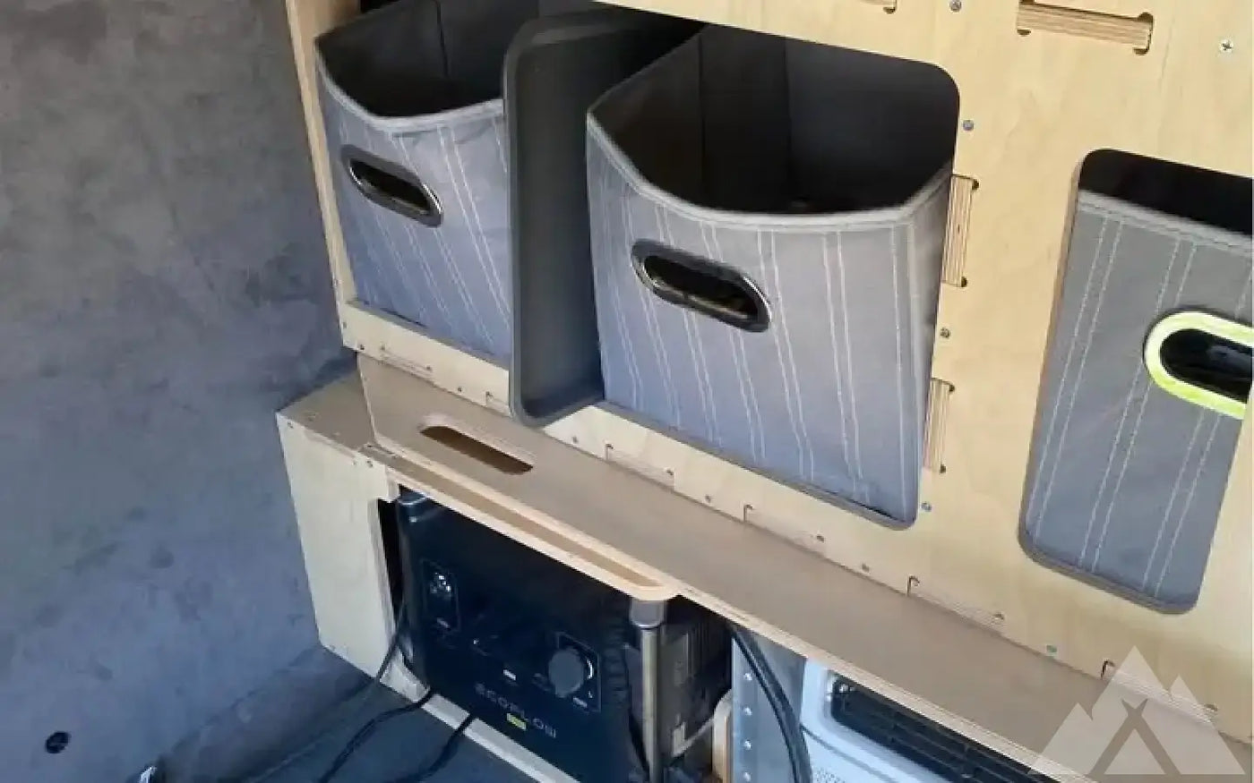 Kimbo truck camper — used for sale in Ogden, UT (photo 7) — photo 7