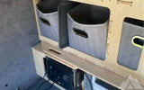Kimbo truck camper — used for sale in Ogden, UT (photo 7)