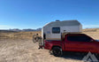 Kimbo truck camper — used for sale in Ogden, UT