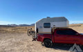 Kimbo truck camper
