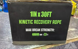 Kinetic Recovery Rope — used gear for sale (photo 2)