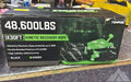 Kinetic Recovery Rope
