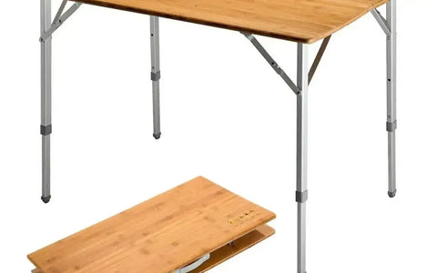 KingCamp KC3928 USVC2 Folding Table