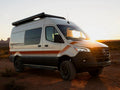 2025 Storyteller Overland Mode XO Van