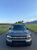2022 Ford Bronco Sport · Big Bend Sport Utility 4D