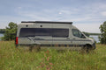 Waypost Vans | Premium Adventure Van | Sleeps 4 | Missouri & Ozarks