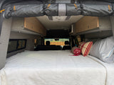 2025 Mercedes Sprinter Motorhome Campervan RV
